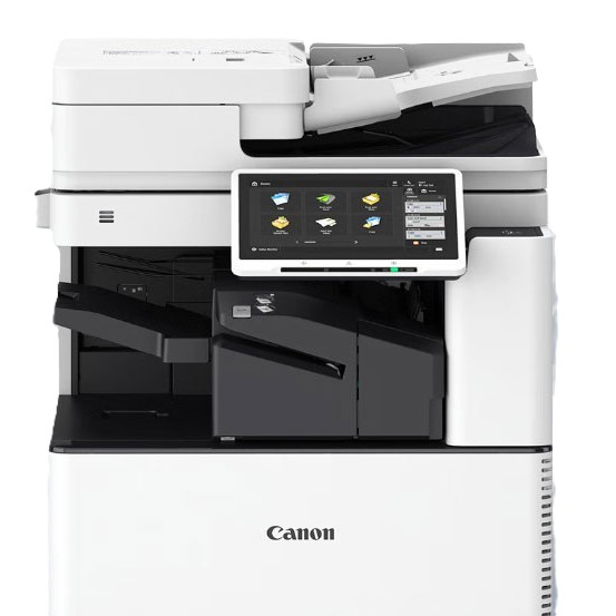 Máy Photocopy Canon imageRUNNER ADVANCE DX C3730i (A3, Màu, 30 Trang/Phút, In Scan Copy, Duplex, DADF)